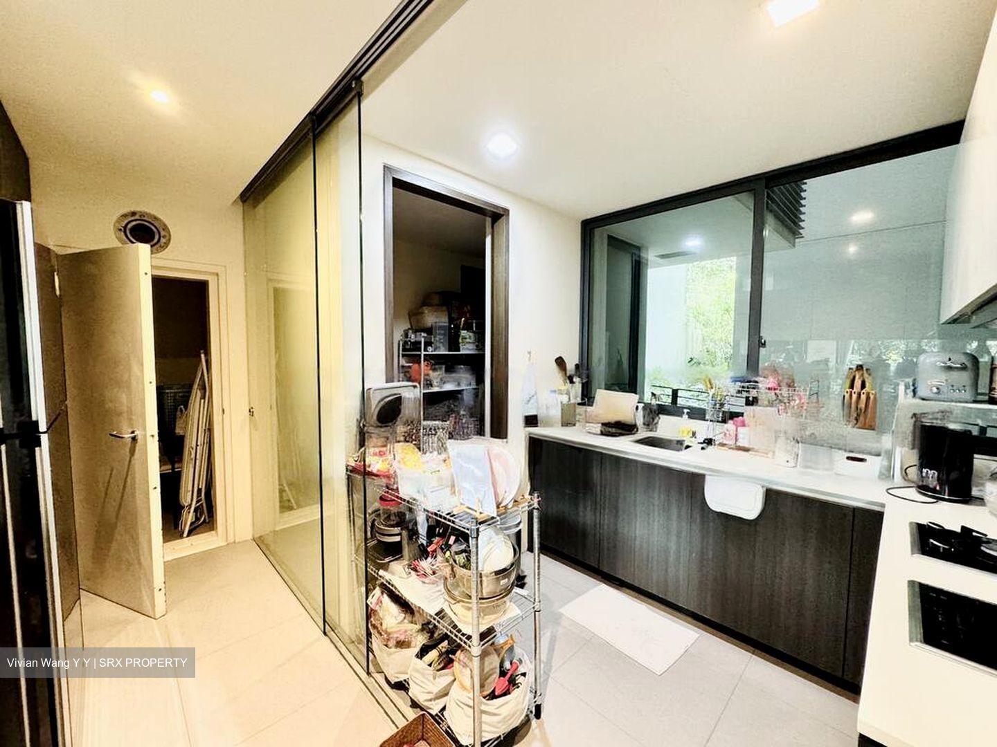 Duchess Residences (D10), Condominium #444462211